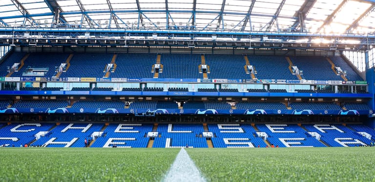 虎扑体育体育成为切尔西的官方博彩合作伙伴